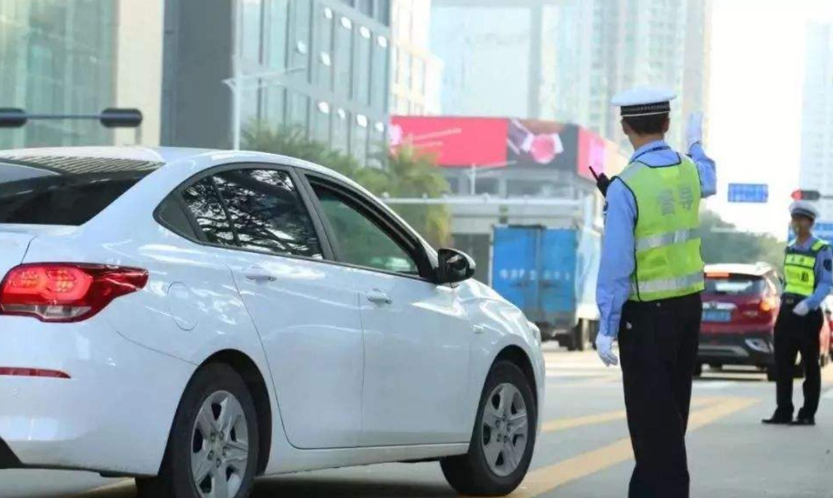 免检车辆年检流程及注意事项,免检车辆需要领取免检标志吗