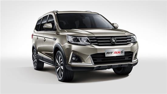 东风风行sx6油耗怎么清零,风行sx6真实油耗1.6