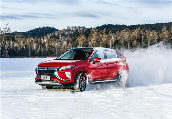 无技术不转型,三菱奕歌的10大忠告