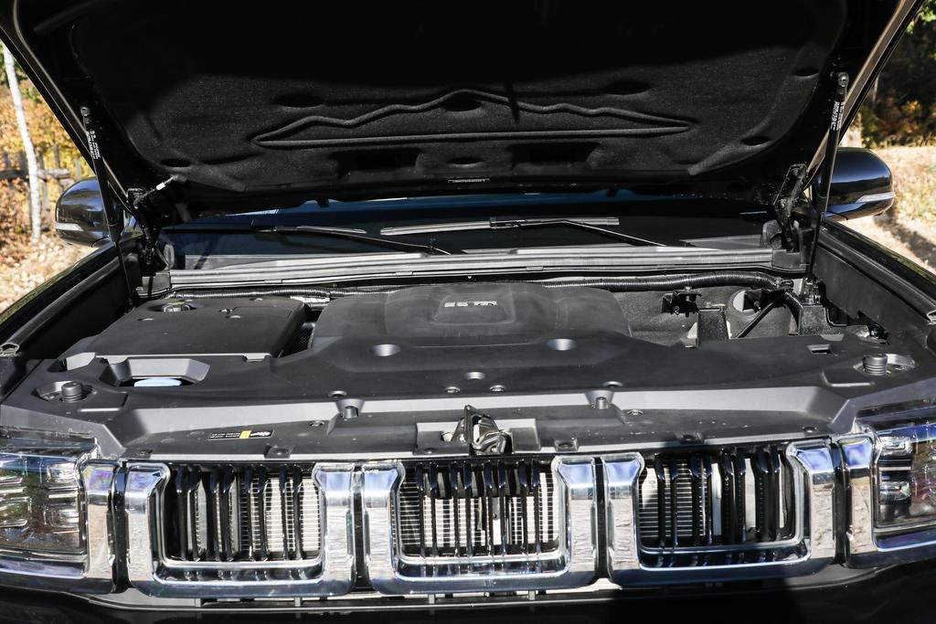 不玩越野有必要买北京bj60吗,北京bj60的配置和哪些合资车相当