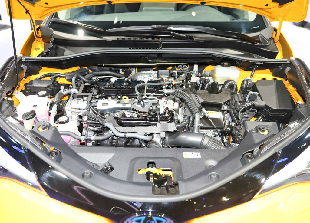 6万内搞定这三款suv最适合年轻人,空间大10万元买这几款suv有面子