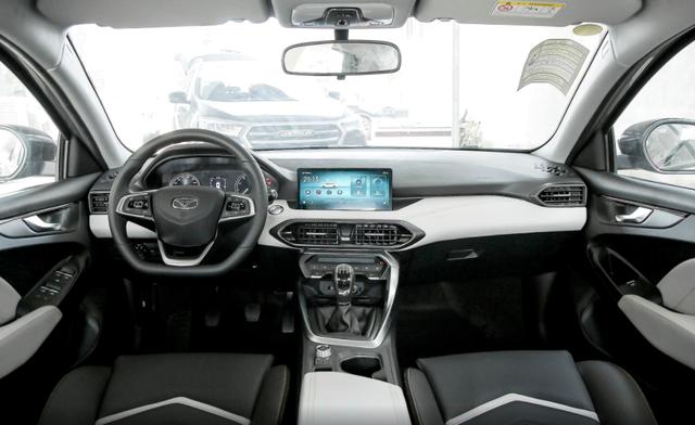 凯翼轩度2024款有1.5自吸的车没,不到7万能买到的5款车