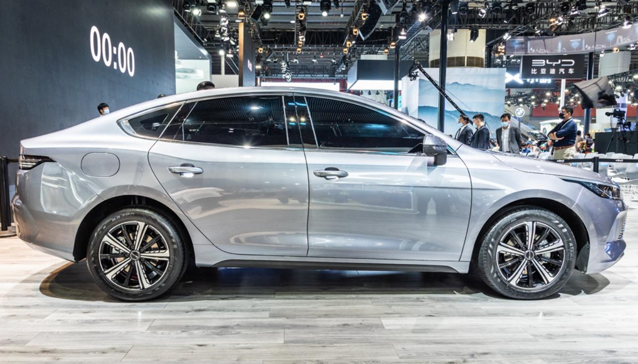 国货最好的三款车,这几款国货开出去回头率堪比豪车