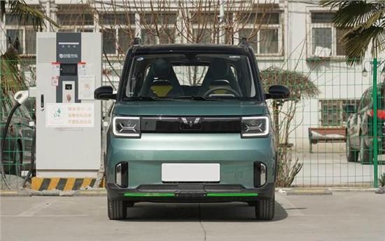 宏光minievgameboy用车体验,宏光minievgameboy极速多少