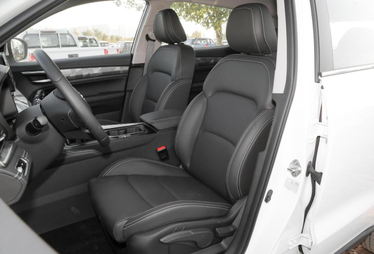 远景x62020款1.4t尊贵版功能讲解,2020款国六的远景x6手动尊贵型