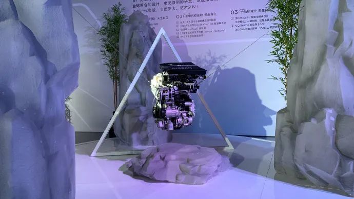 新奇骏1.5t三缸能跑20万公里吗,2023款四缸新奇骏深度评测