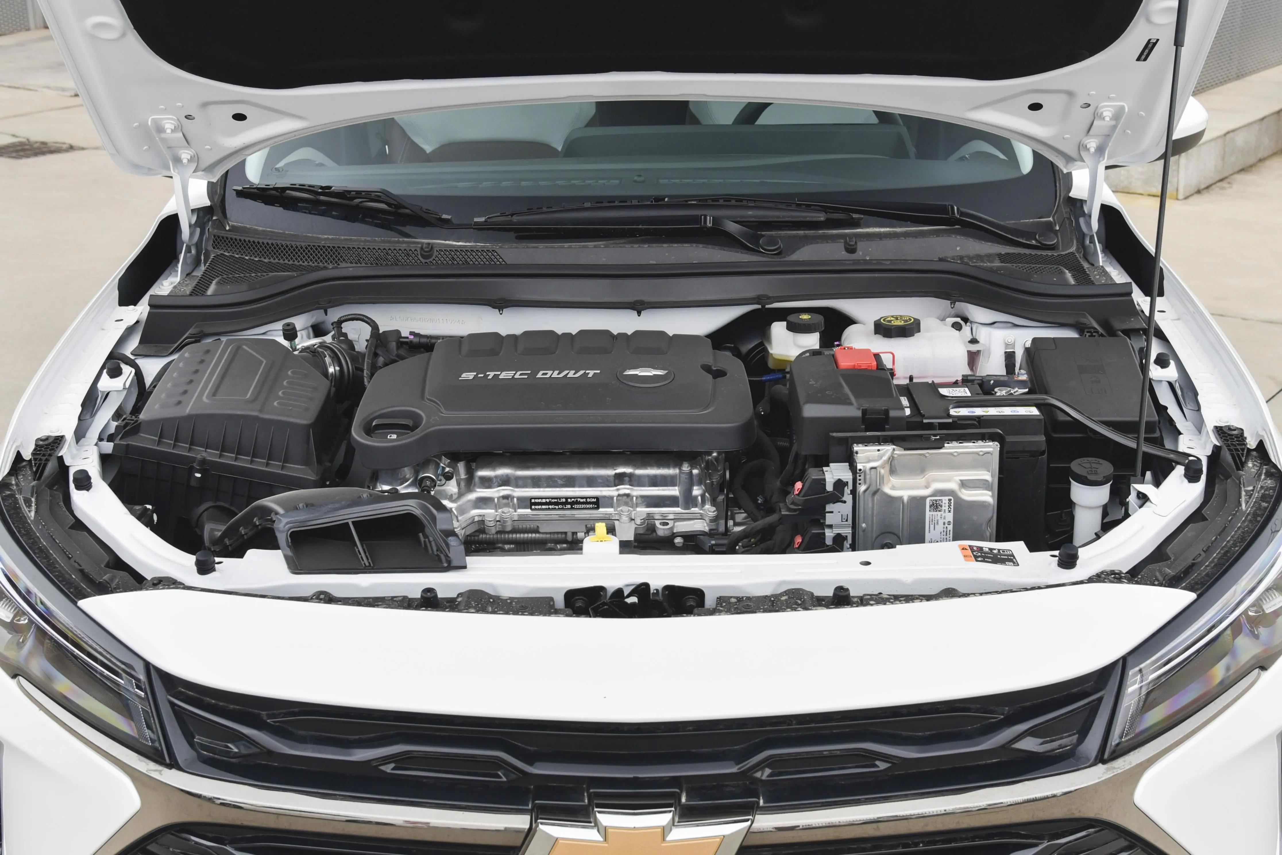 科鲁泽高颜值高配置国六标准,最新款科鲁泽驾驶感受