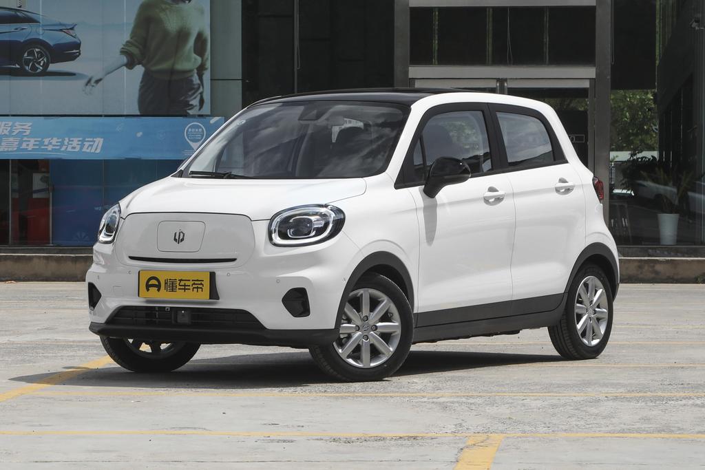 零跑t032022款颜色,2021款零跑t03新能源汽车裸车价