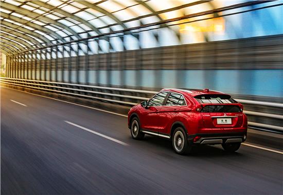 无技术不转型,三菱奕歌的10大忠告