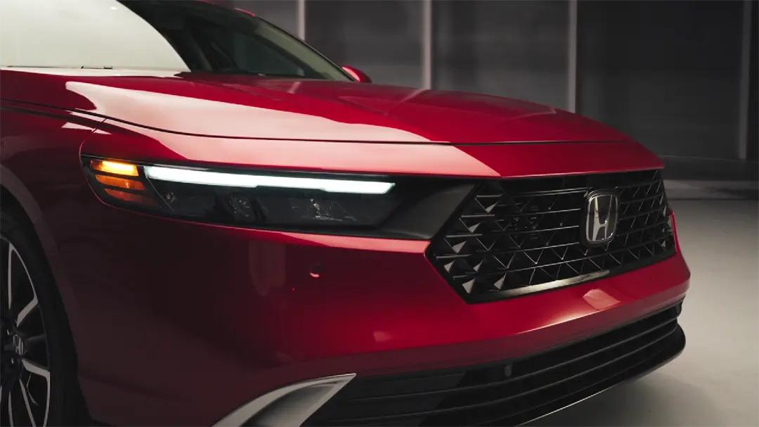 新款雅阁预售价格以及配置,雅阁换代可以抄底吗