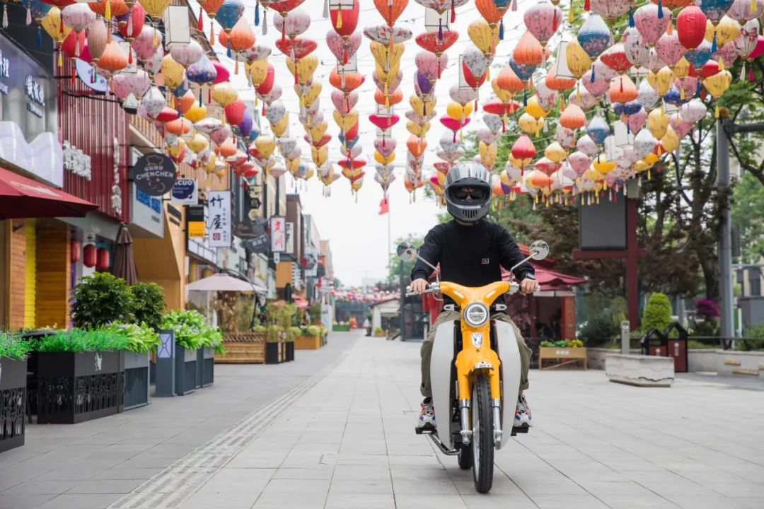 宗申yami2022款骑行感受,宗申2020款踏板推荐