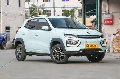 纳米box是油电混用吗,纳米box真实感