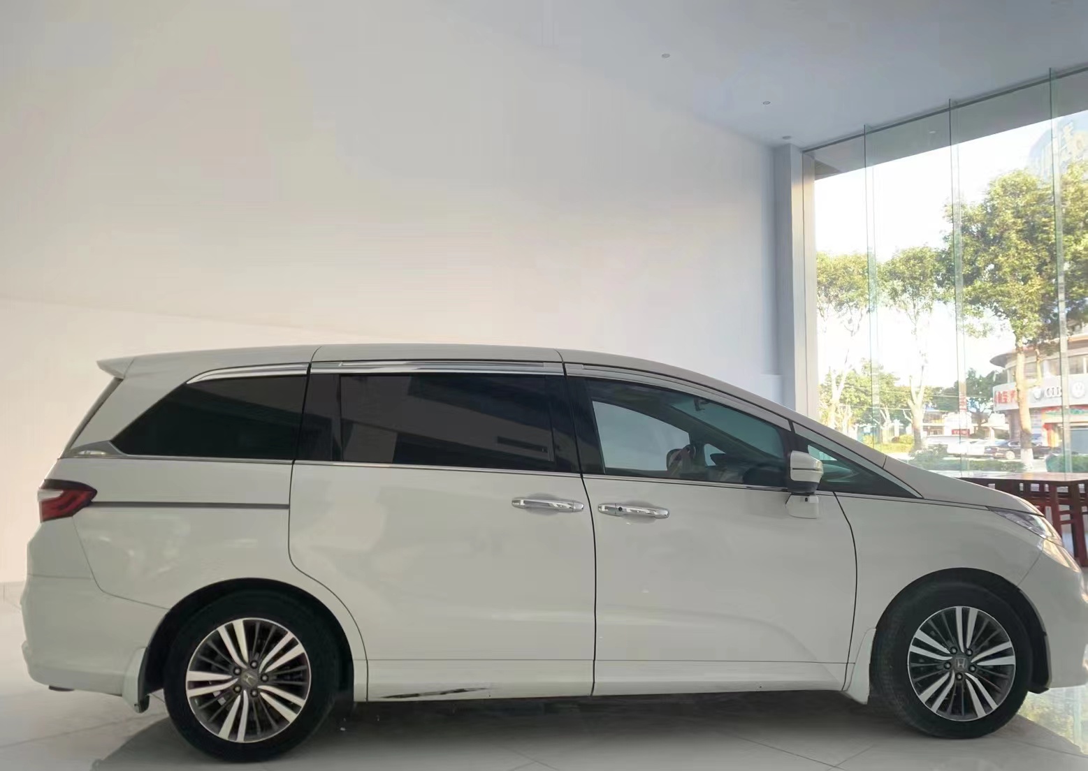 仙游志强二手车,江西志强精品二手车行