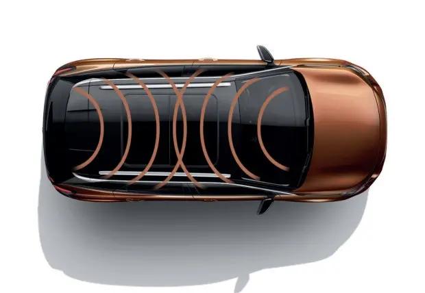 4008focal音响,全新4008炫夜行动