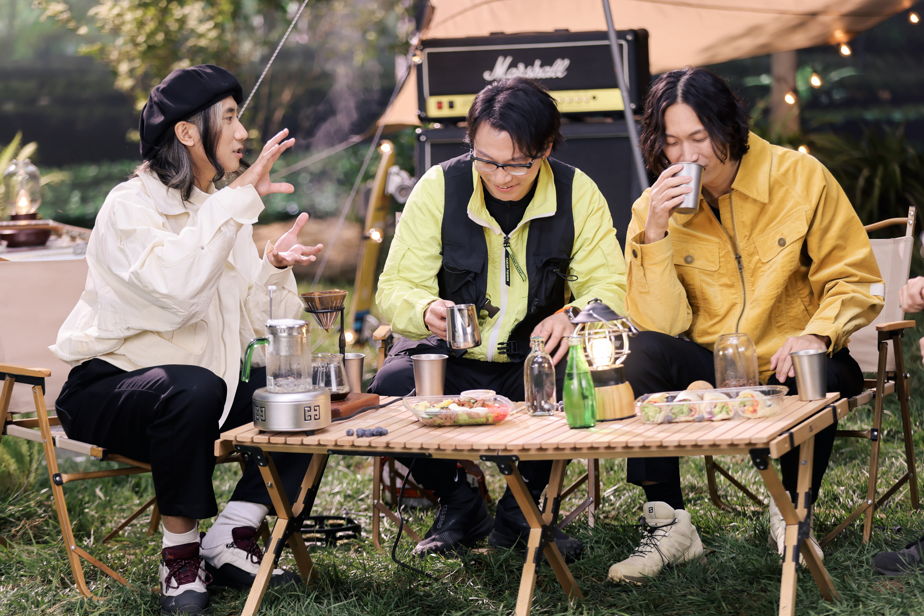 19.98万元起售一汽丰田bz4x上市,逐鹿纯电suv市场一汽丰田bz4x预售