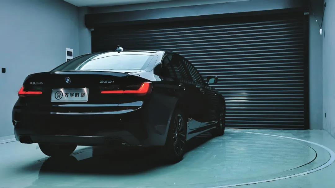 bmw330i濡備綍鍚姩,瀹濋┈330i鎬庢牱鏀瑰杽鎿嶆帶