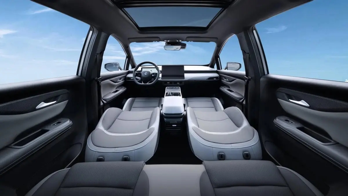 合创z03潮酷版620公里全款多少钱,13.28万元起售全新合创z03怎么选