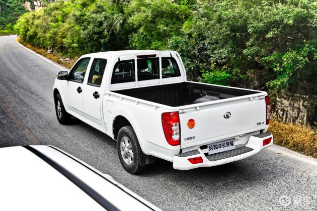 风骏5干饭版拉货动力够吗,风骏5干饭版价格