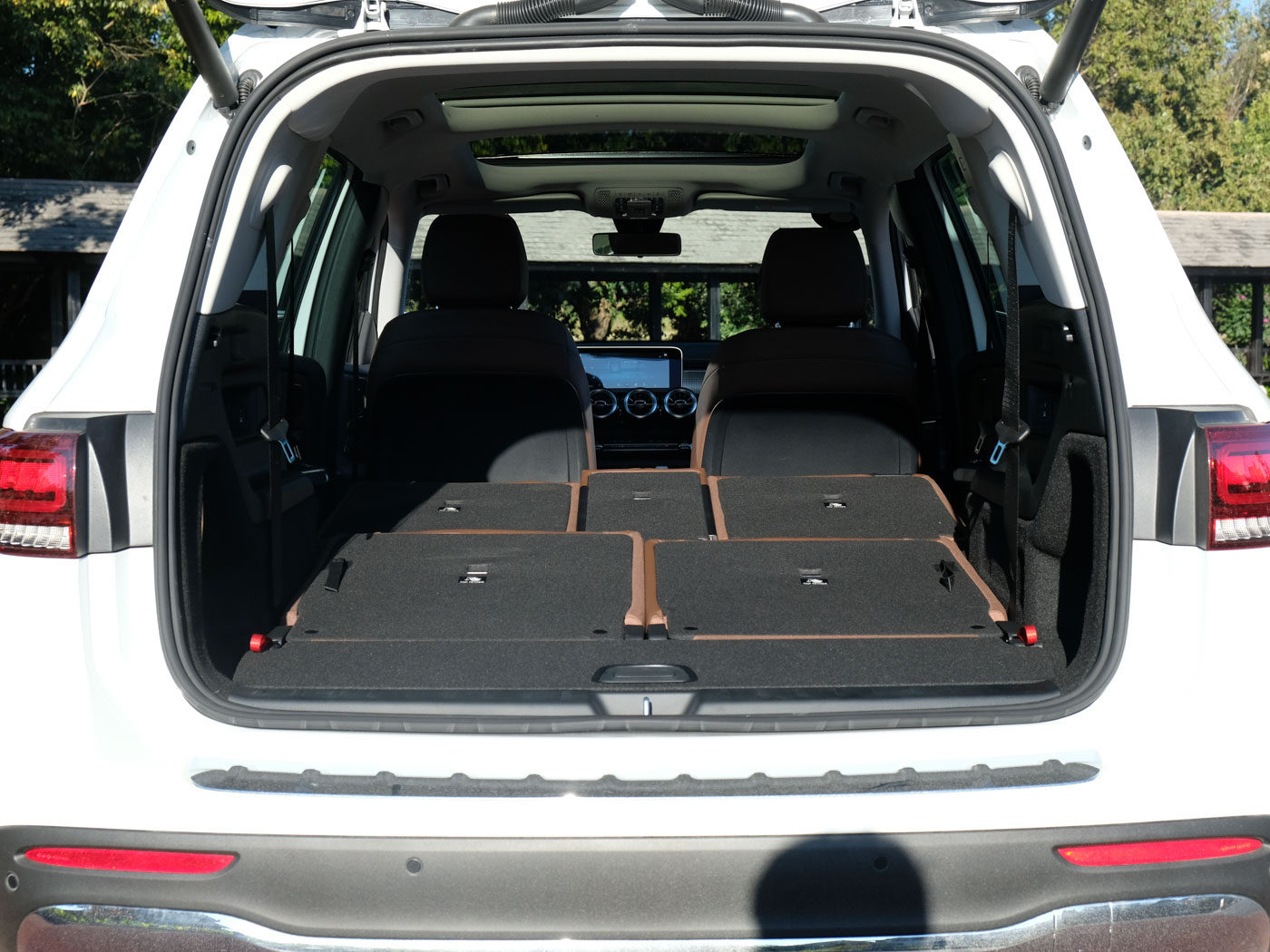 预算50-60万bba中suv推荐,2021十大建议买的suv车10到15万