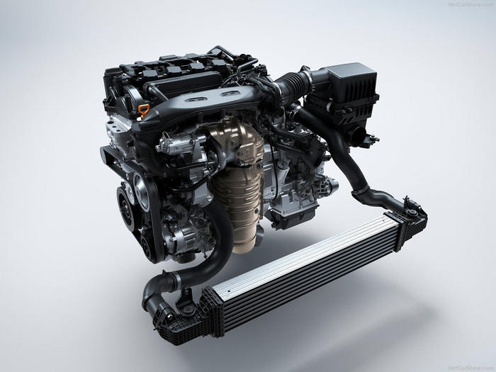 十一代本田思域劲动版动力测试,本田思域1.5tcvt两厢极跃版