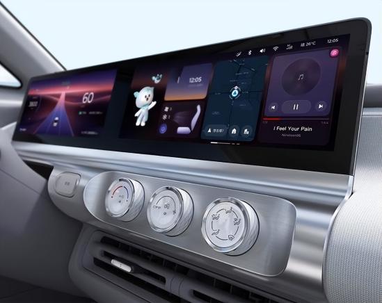 airev晴空轿车,晴空airev四座