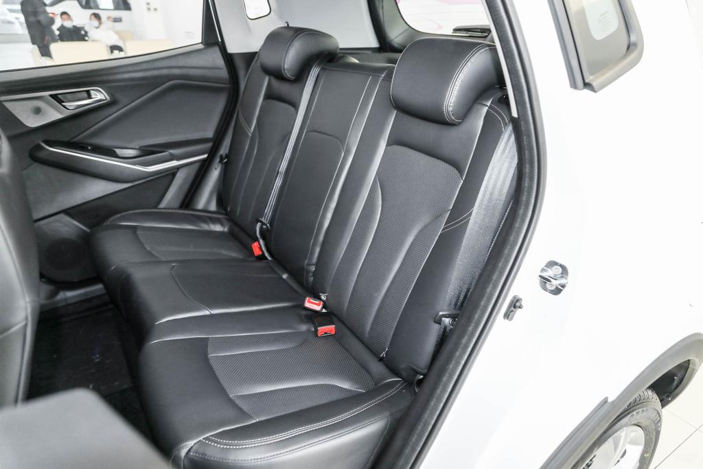 高颜值长安cs15哪款好,高颜值长安cs15推荐