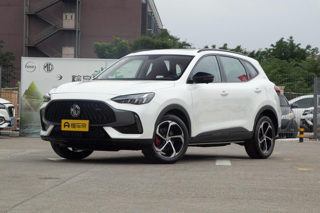 mg领航phev21款,mg领航phev和领克06