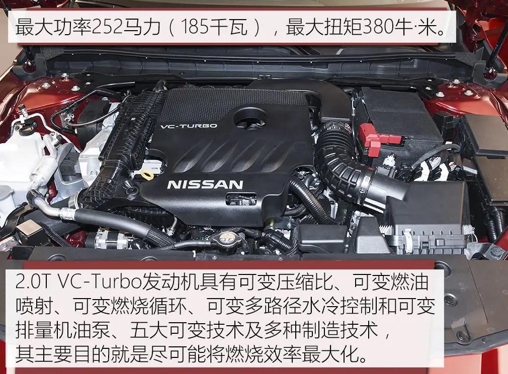 日产天籁大卖,天籁2021年销量