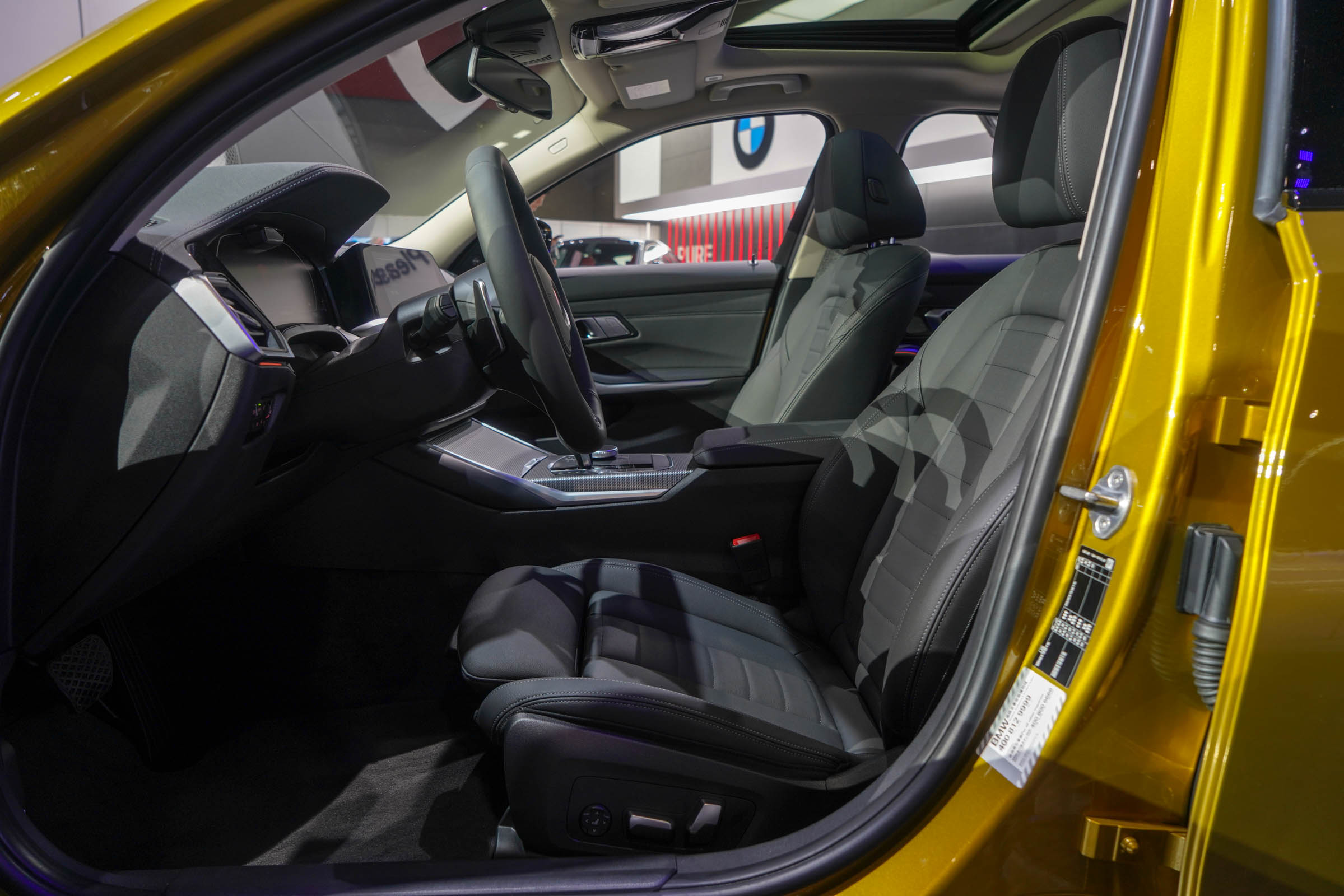 宝马3系测评330视频,宝马3系全面测评