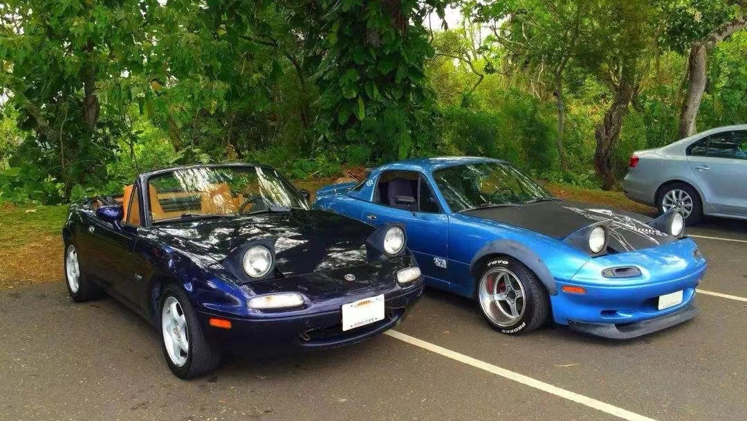 3年之后性价比最高的二手车,既有档次又不保值的二手车