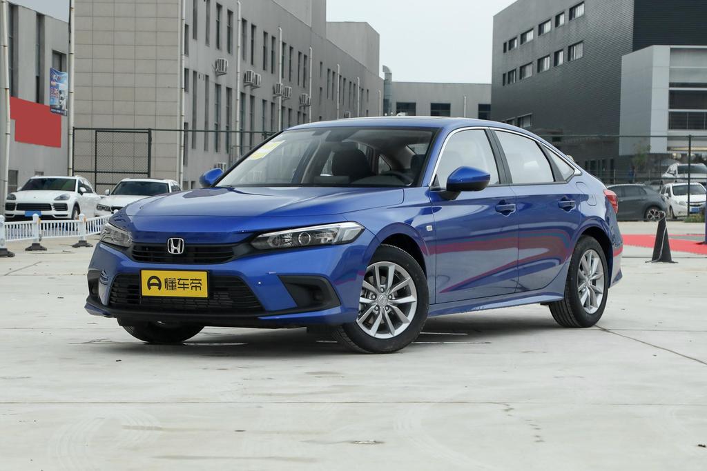 限时钜惠双仪店购思域直降15000元,思域限时特价优惠1万