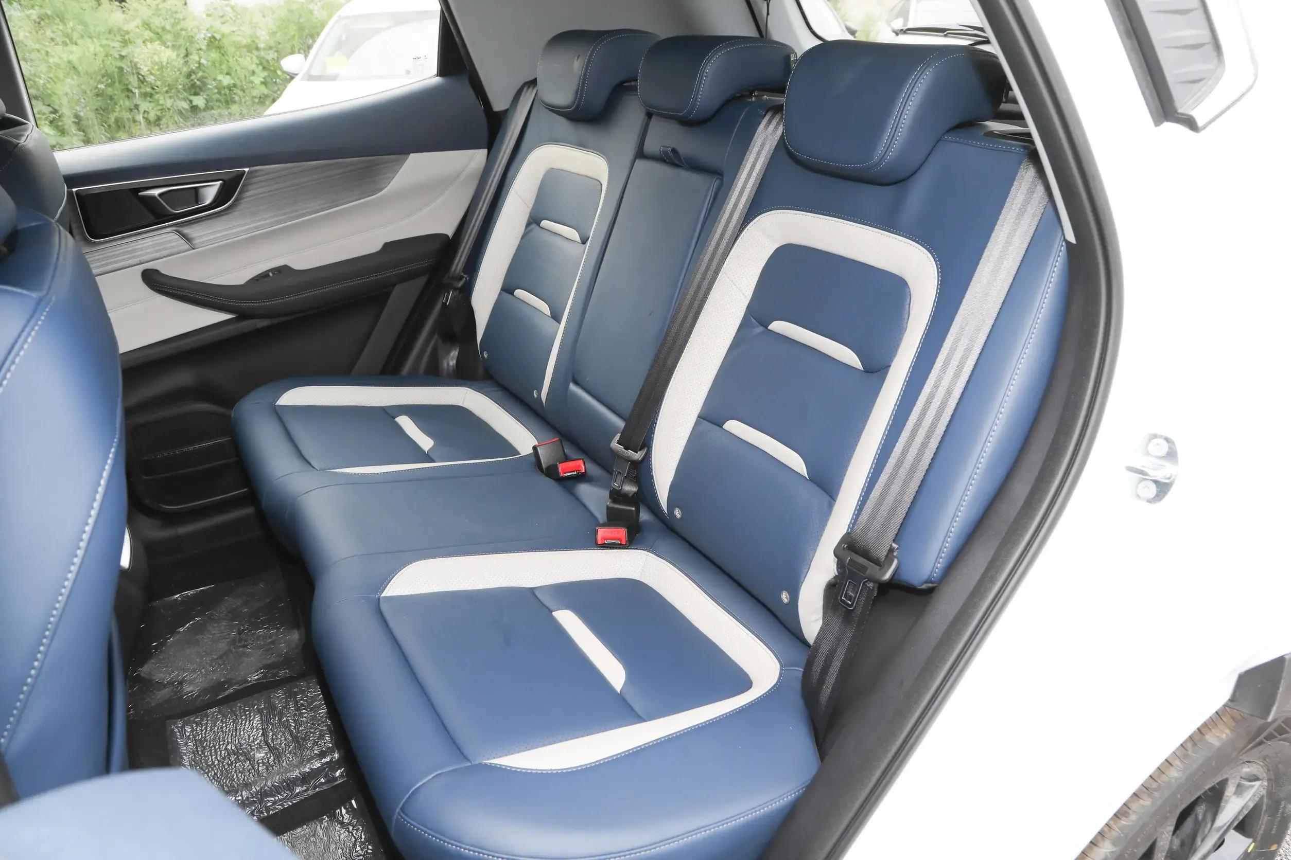 瑞虎5x属于小型suv吗,试驾瑞虎5x最新款