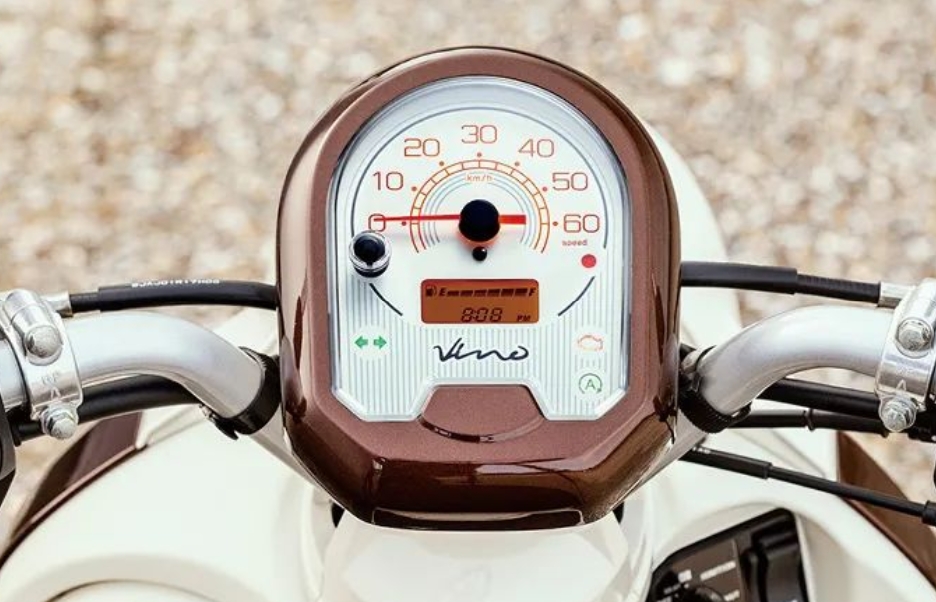 雅马哈新车vino上市,雅马哈vino新车