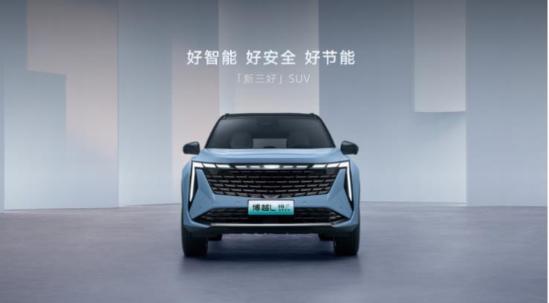 吉利博越7座suv二手,博越12万左右的suv