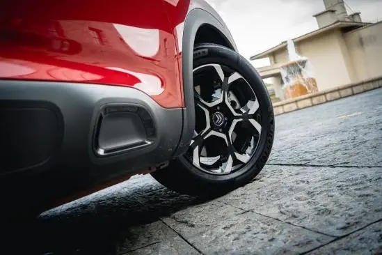 天逸beyond过弯,天逸beyond推荐吗