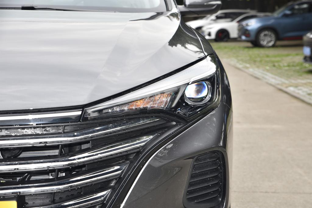 逸动1.4T发动机是缸内直喷吗,逸动换装1.5t发动机