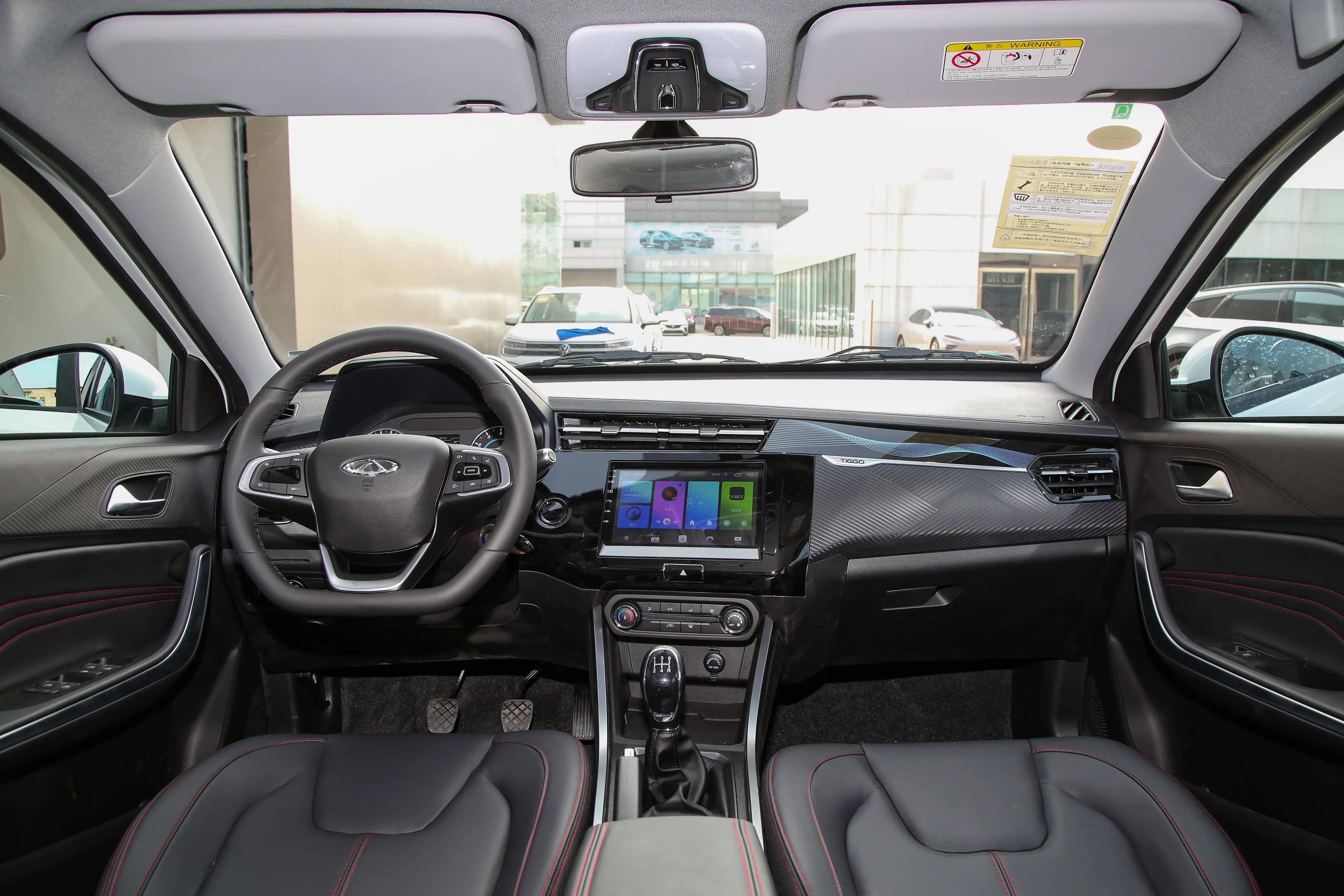 新款瑞虎3x是否值得购买,瑞虎3x2021款钻石版1.5lcvt3克拉版