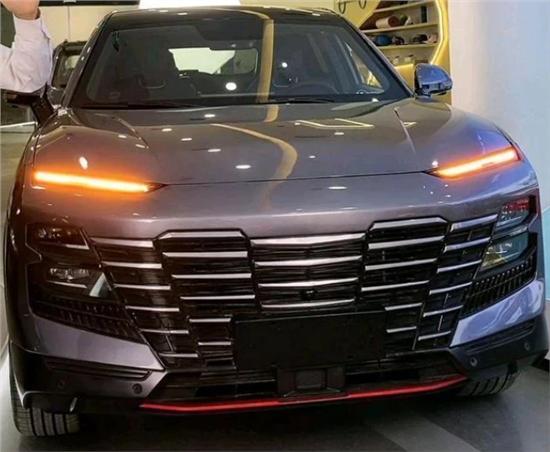 捷途大圣为什么叫大圣,捷途大圣新车最新消息