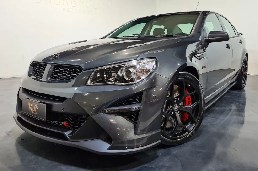 霍顿车型大全,霍顿全部车型