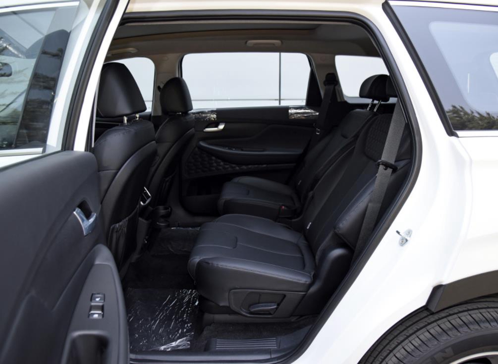 《现代》胜达评测,19款胜达和20款胜达有什么区别