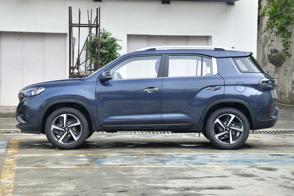 北京现代ix25,北京现代ix352019款