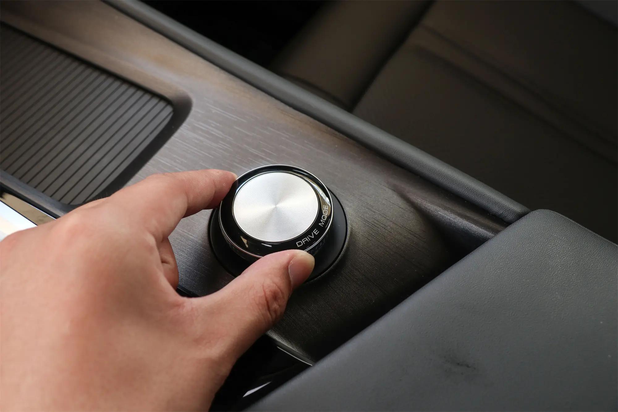 风神皓极马赫双擎用车感受,东风风神皓极马赫双擎敢创版实测