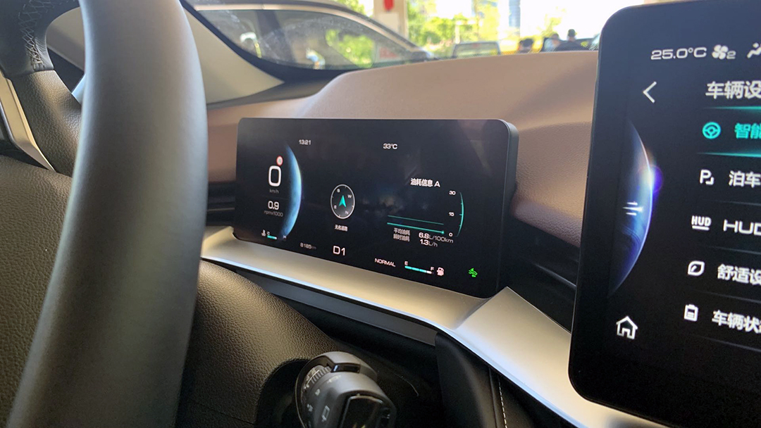 哈弗h6再创辉煌,全新哈弗h610万公里用车感受