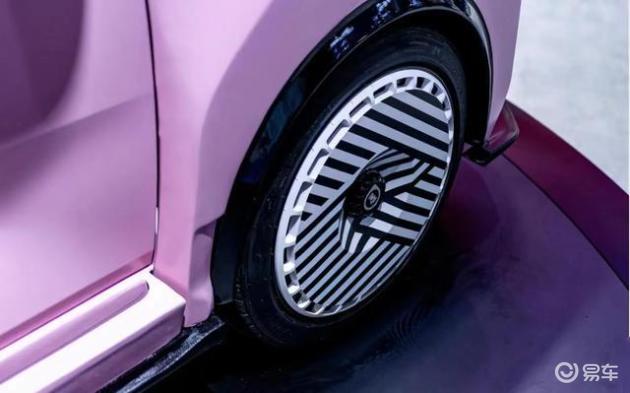 奇瑞qq冰淇淋特别款照片,奇瑞qq冰淇淋桃欢喜