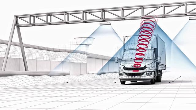 为什么不用车牌识别要装etc,高速etc识别车牌还是识别设备