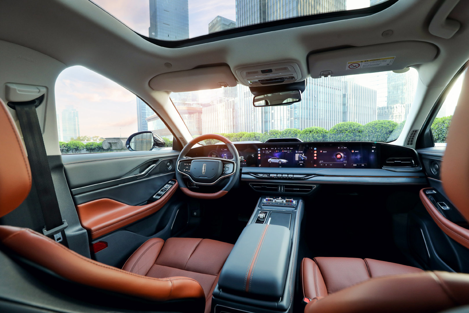 林肯z25w落地,林肯18-25w的suv