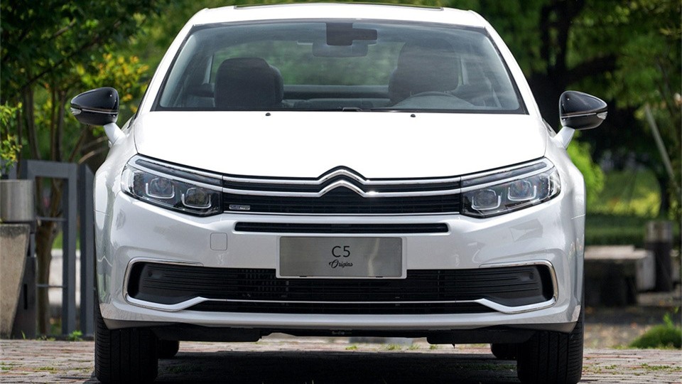 法系车雪铁龙c5x故障率,雪铁龙c5二手车值得买吗