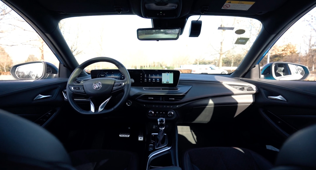 别克威朗pro对比思域1.5t油耗,本田思域和威朗progs哪个好