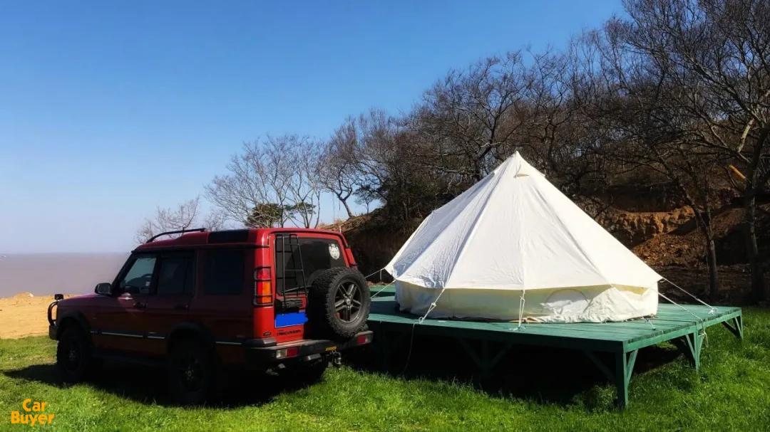 2022款路虎发现52.0t车主真实评价,路虎发现2用车感受