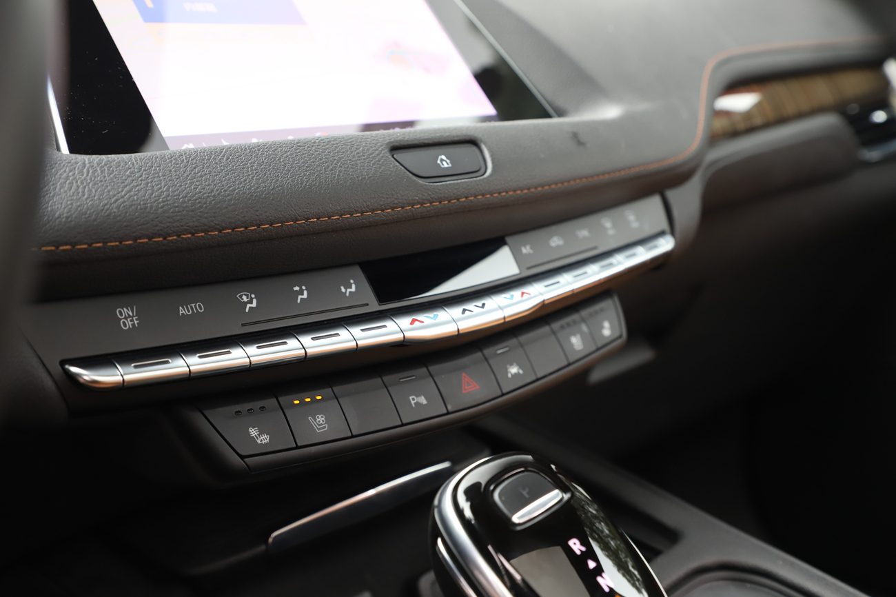 2000公里试驾视频,全新xt4真实空间测试